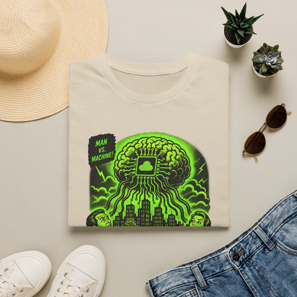 It came from the cloud v03 T-Shirt