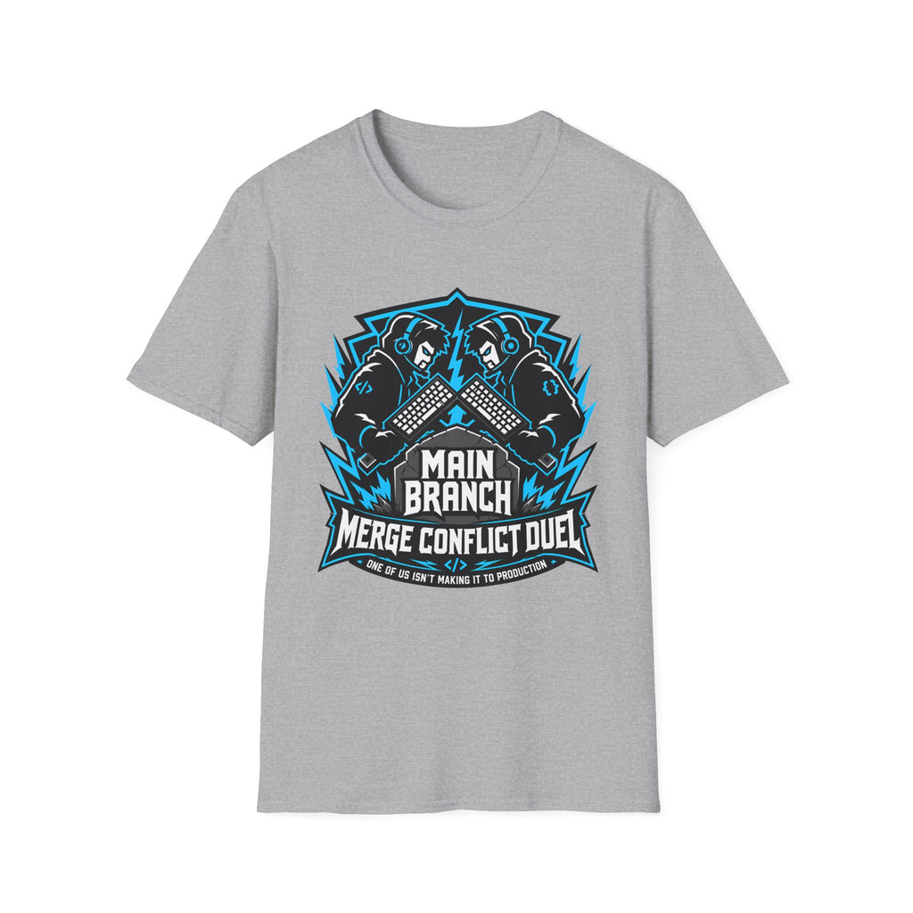 Merge Conflict v01