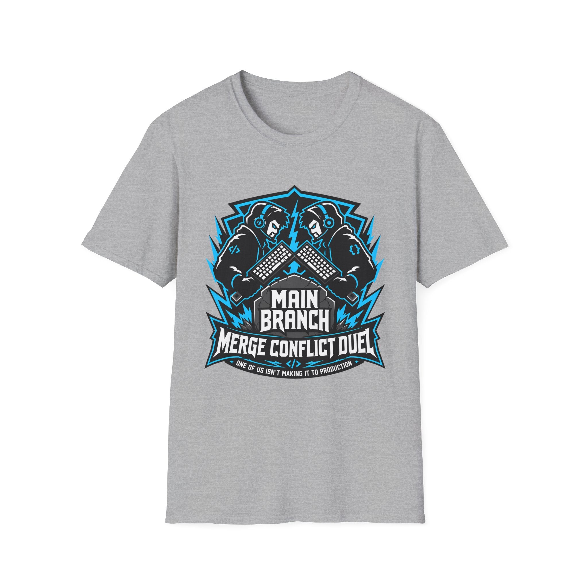 Merge Conflict v01