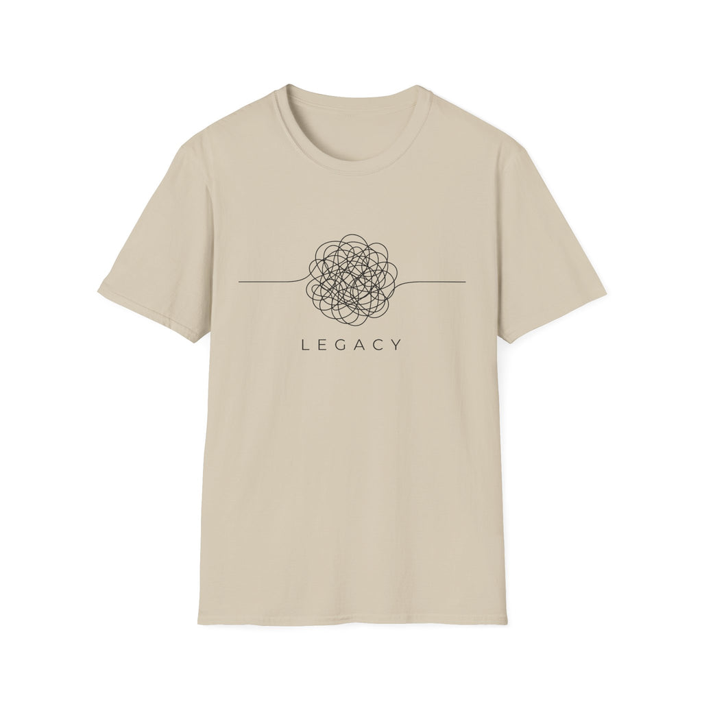 Legacy T-Shirt