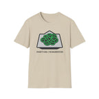 Spaghetti Code No Documentation T-Shirt
