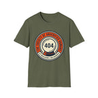 The Society of Unverified Humans T-Shirt