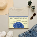 Legacy biological unit T-Shirt