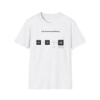 Fully Automated (Mostly) T-Shirt