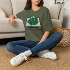 Spaghetti Code No Documentation T-Shirt
