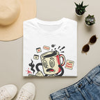 Error Code 100% Pure Panic T-Shirt