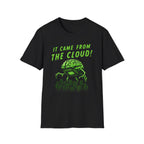 It came from the cloud v02 T-Shirt