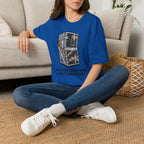 Held together by hope and technical debt T-Shirt