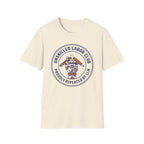 Unskilled Labor Club T-Shirt