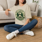 The Anti-Synergy Club T-Shirt