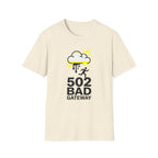 502 BAD GATEWAY T-Shirt