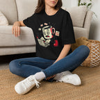 Error Code 100% Pure Panic T-Shirt