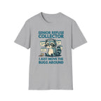 Senior Refuse Collector T-Shirt