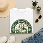 Society of lifebug researchers T-Shirt