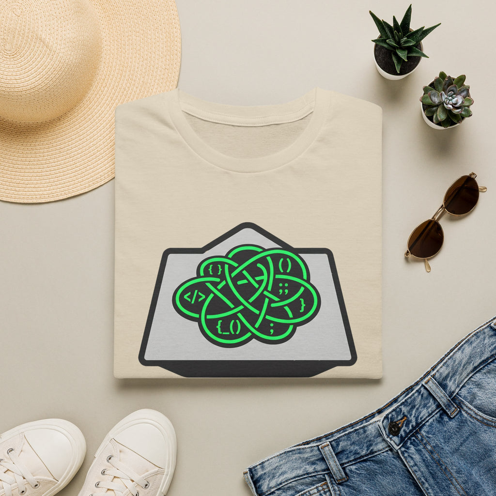 Spaghetti Code No Documentation T-Shirt