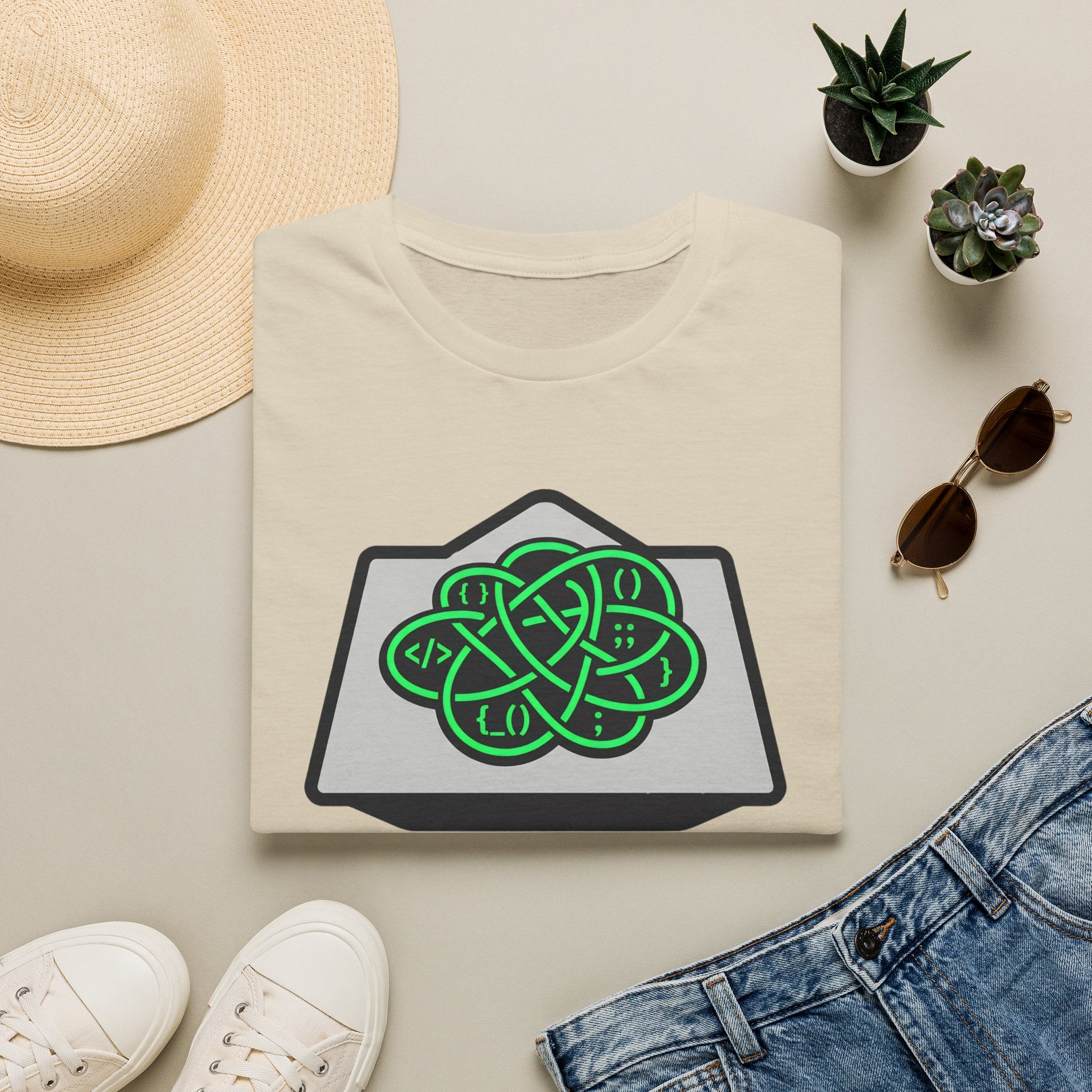 Spaghetti Code No Documentation T-Shirt
