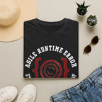 Agile Runtime Error, Stuck In The Meeting Loop T-Shirt