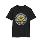 Legacy code archaeology dept T-Shirt