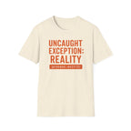 Reality Error T-Shirt
