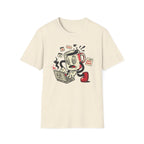 Error Code 100% Pure Panic T-Shirt