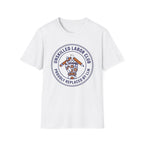 Unskilled Labor Club T-Shirt