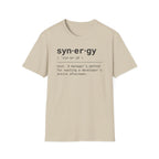 Syn-er-gy T-Shirt