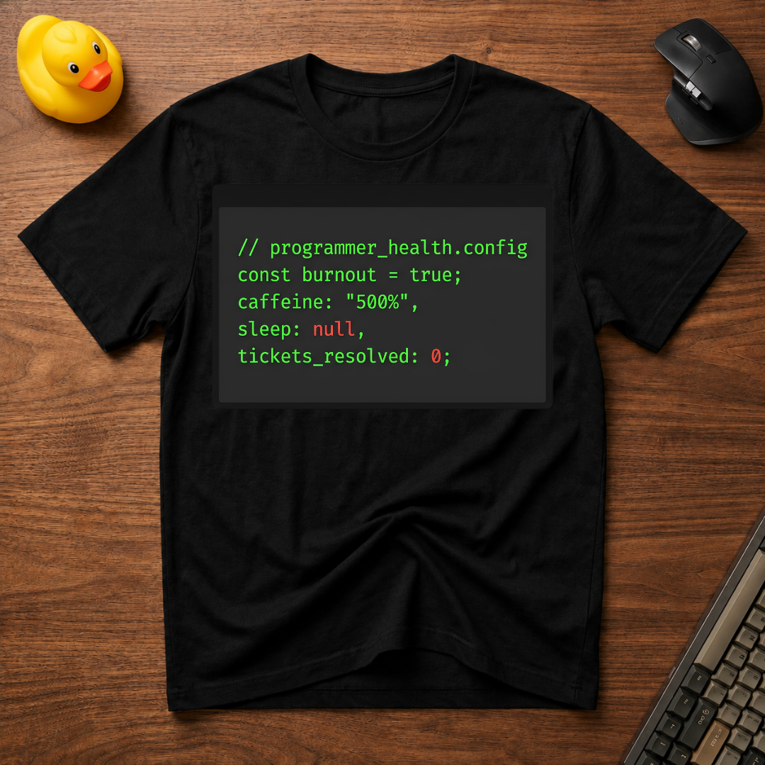 Dev Health T-Shirt