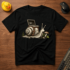 Eventually Compiles T-Shirt