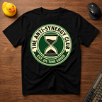 Anti Synergy T-Shirt