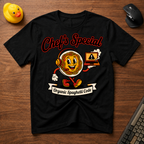 Chef's Spaghetti T-Shirt