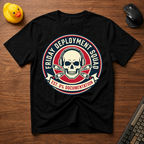 Friday Squad T-Shirt