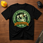 Lifebug Society T-Shirt