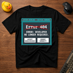 Dev Obsolete T-Shirt