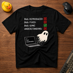 Bug Gone v02 T-Shirt