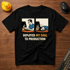 Soul Deployment T-Shirt