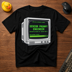 Senior Prompter T-Shirt