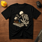 Eternal Debugger T-Shirt