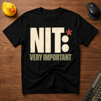 NIT v02 T-Shirt