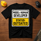 Dev Outdated T-Shirt