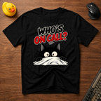 On Call v01 T-Shirt
