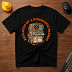 Stochastic Parrot T-Shirt