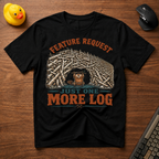 Feature request T-Shirt