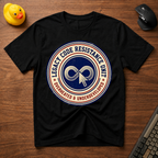 Legacy Rebels T-Shirt