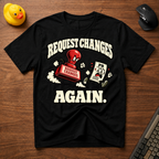 Changes Again v02 T-Shirt