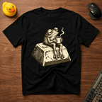 Last Working Neuron T-Shirt