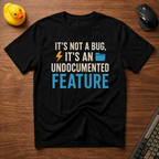 Secret Feature T-Shirt