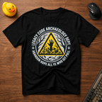 Code Archaeology T-Shirt