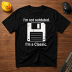 Classic Human T-Shirt