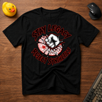 Reject Synth T-Shirt