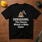 Whack-a-Mole T-Shirt